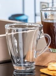 نیم لیوان دسته دار مارسل ساچی